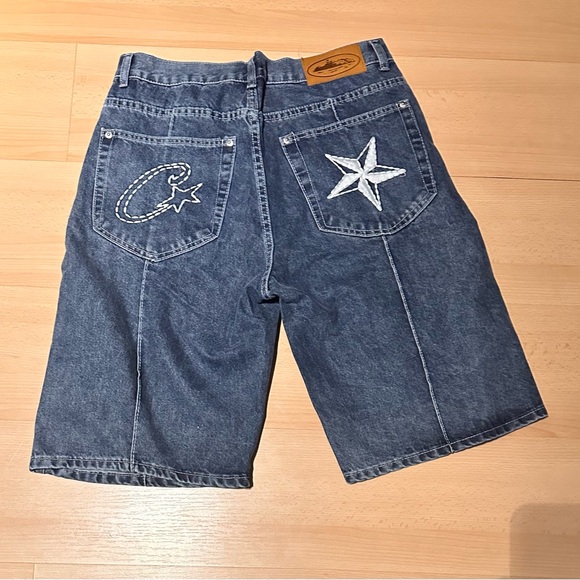 Corteiz Jorts - Picture 2 of 2